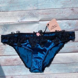 L’agent by Agent Provocateur Aymee Brief Panty
